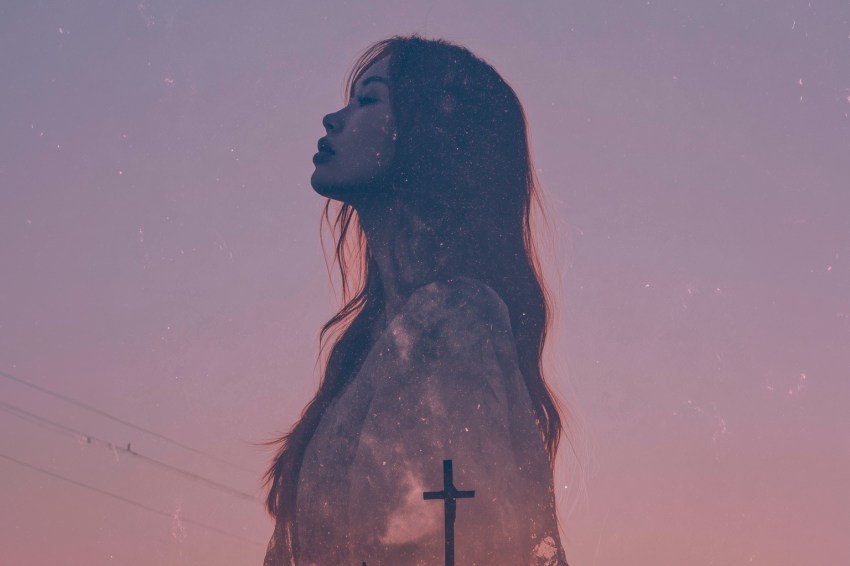 God Is Still With You In The Space Between Betrayal And Healing