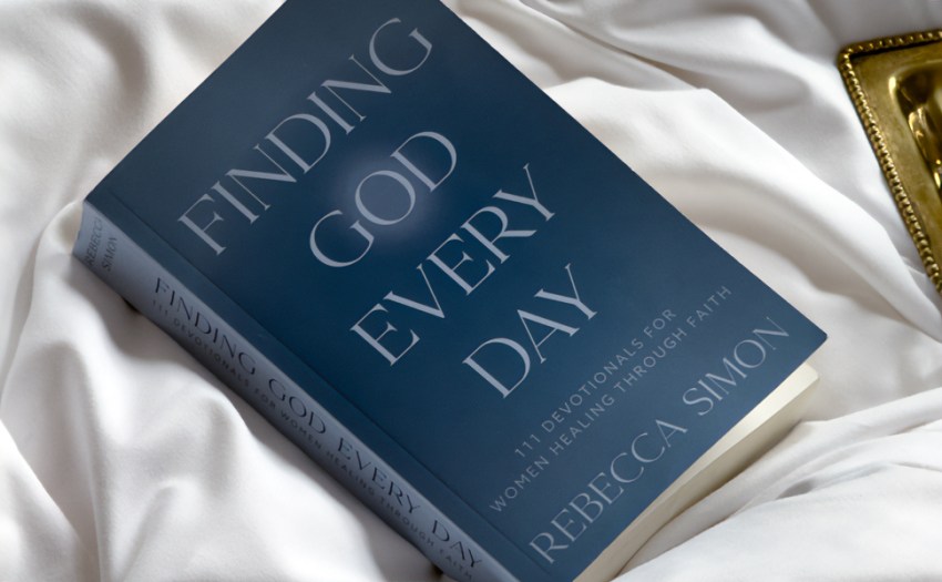 The Grace You Show Today, Could Change Someone Else’s Tomorrow