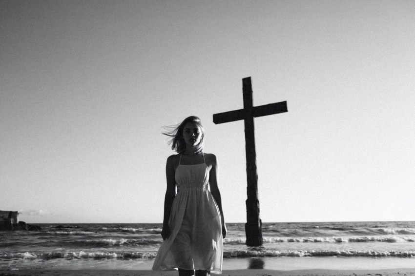 For The Women Who Still Believe In Something Beautiful Ahead