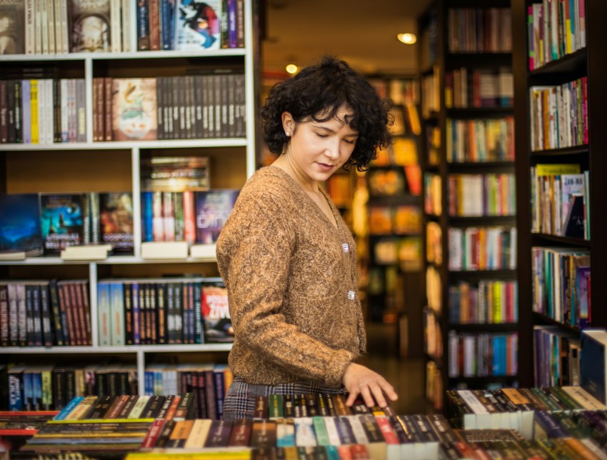 A Reader’s Journey
