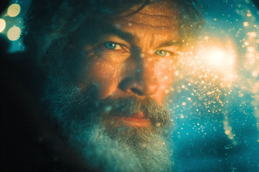 In God’s Eyes, Every Moment Has Meaning
