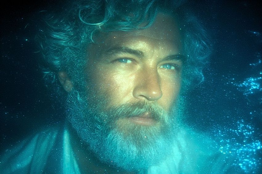 When Life Leaves You Broken, God Leans In To Pick Up The Pieces