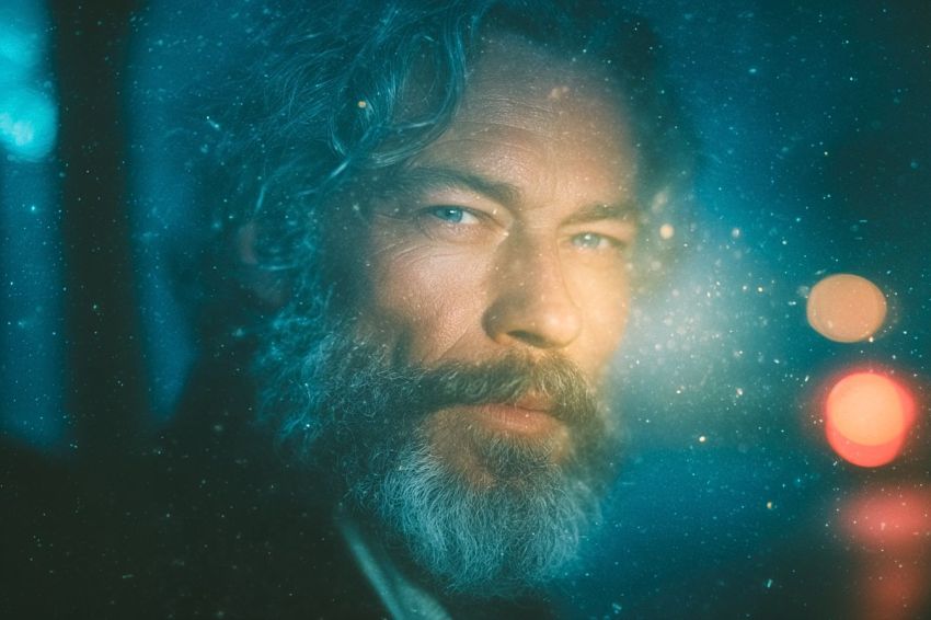 When You Seek God Fully, You Discover He Was Beside You All Along