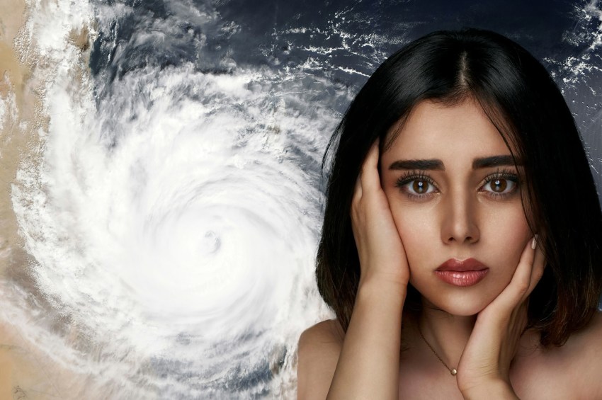 4 Zodiacs Approaching A Hurricane Of Havoc (+ Gentle Reminders To Remain Grounded)