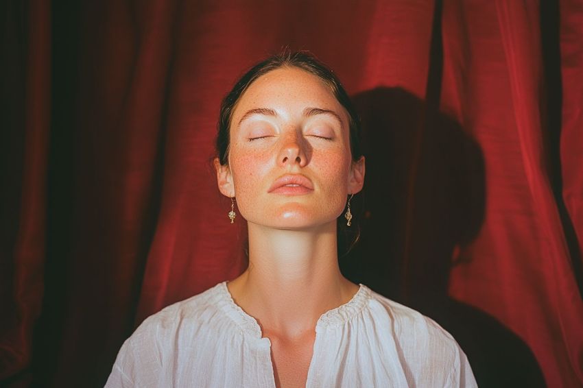 When You Can’t Let Go, Let Mercy Lead You