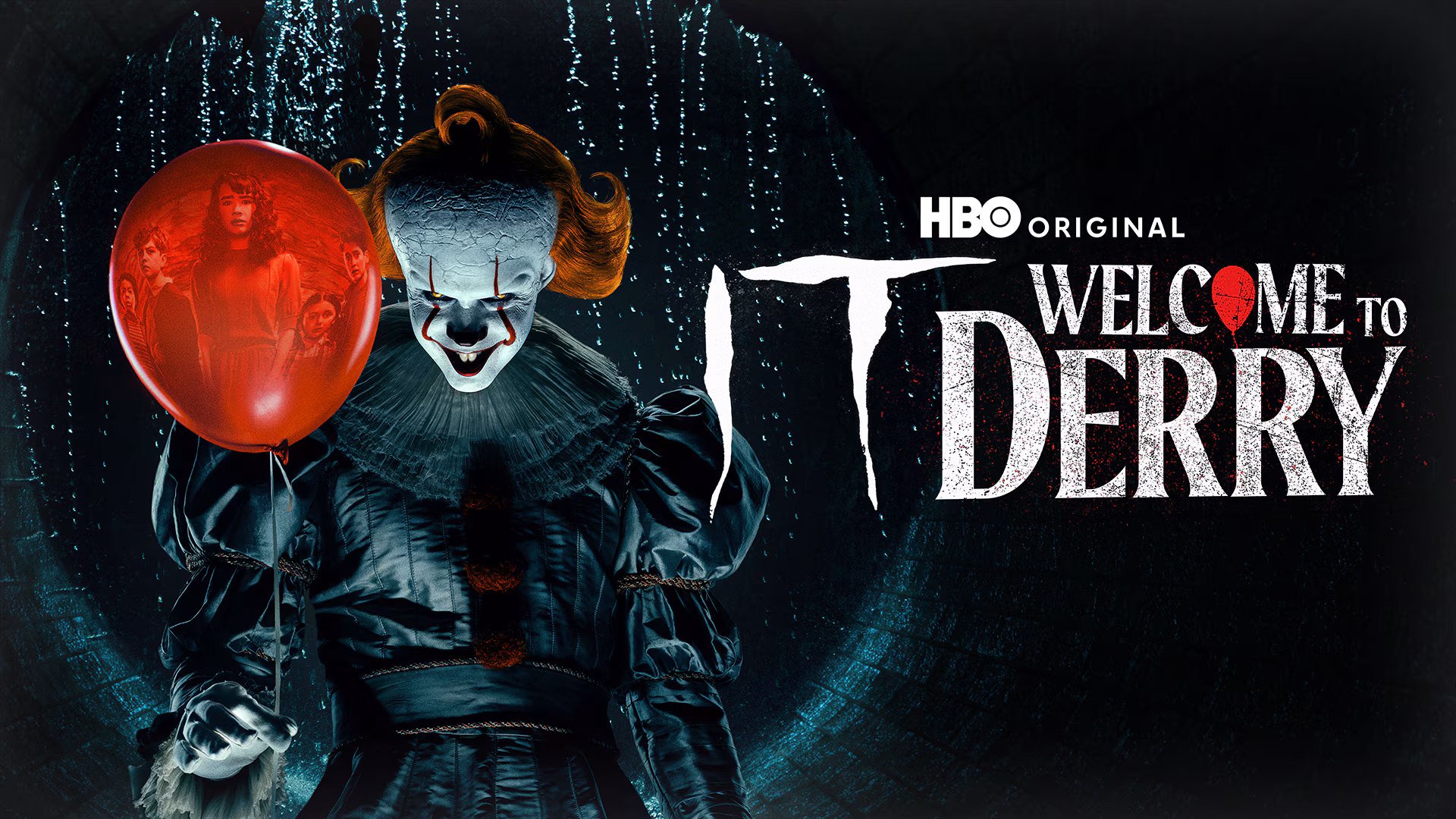 I Watched HBO’s ‘It: Welcome to Derry,’ The Pennywise Prequel Everyone’s Talking About – So You Don’t Have To (But You Really Should)