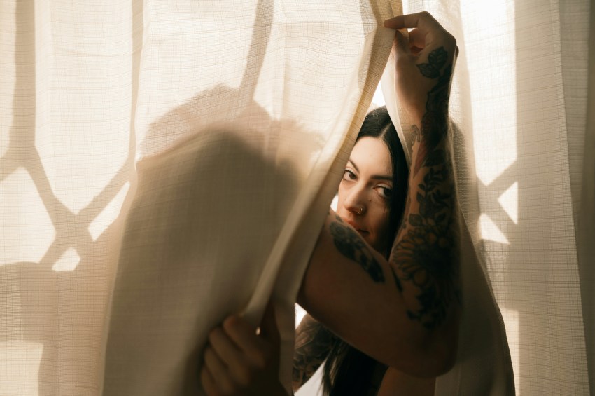 5 Misconceptions About Love That Are Keeping You From Finding It