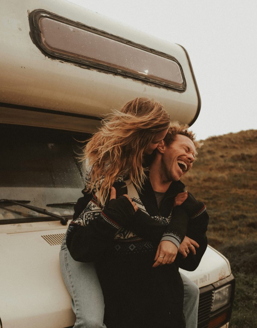 The Corny Thing You Do When You Have A Crush (Based On Your Myers-Briggs Type)