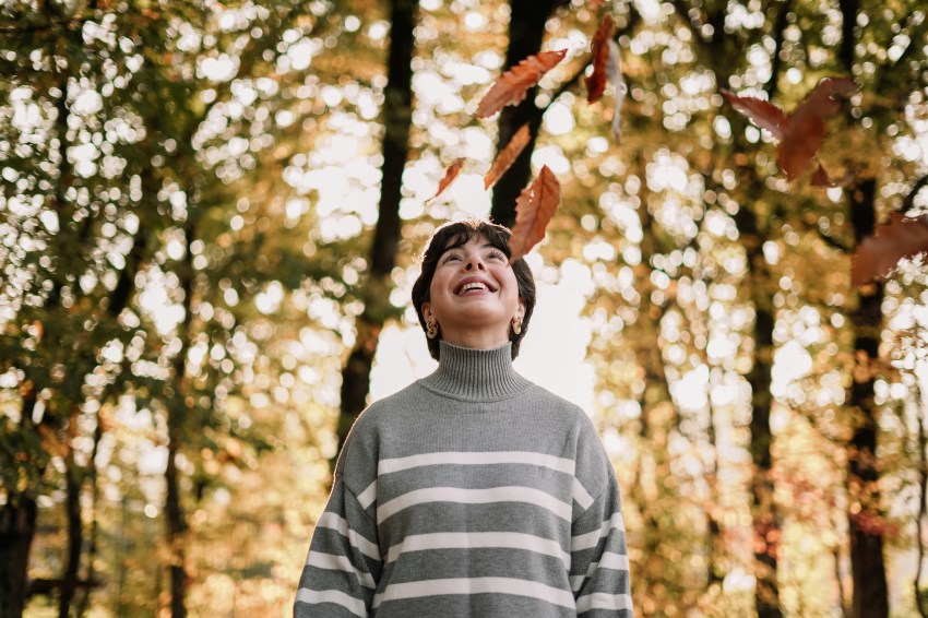 10 Things Women Who Value Their Self-Worth Do In Their Relationships