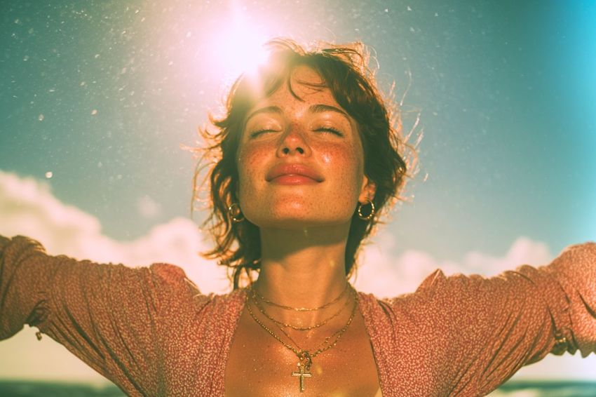 God’s Grace Isn’t A Reward (It’s A Gift You Already Possess)