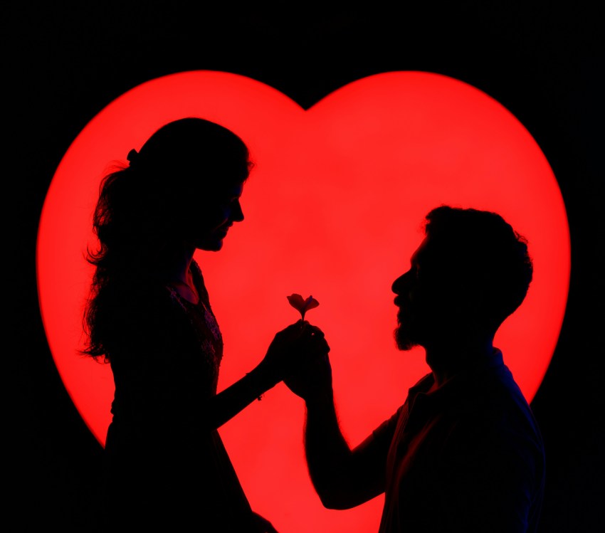 4 Zodiacs ‘Falling’ In Deep Love This Autumn