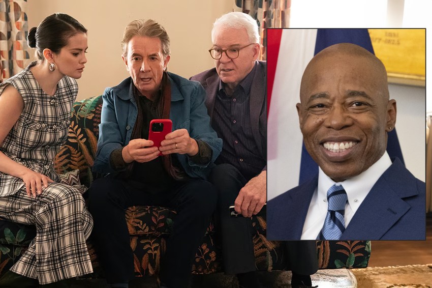 Did This Real Life Illegal NYC Gambling Operation Inspire ‘Only Murders in The Building’ Season 5?