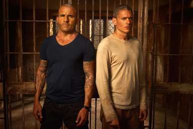 Hulu Locks Down ‘Prison Break’ Reboot From Elgin James – A New Chapter For The Hit Series Begins