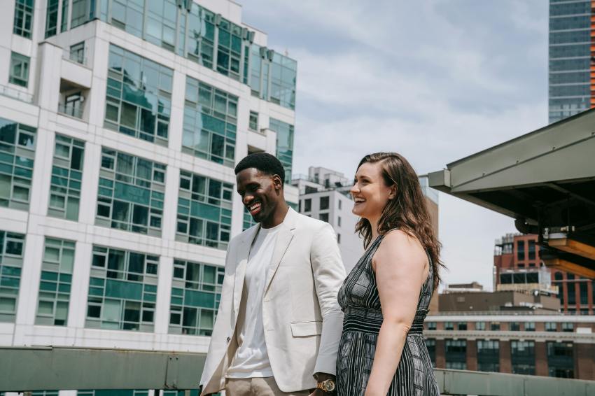 9 Things Mentally Compatible Couples Do Differently
