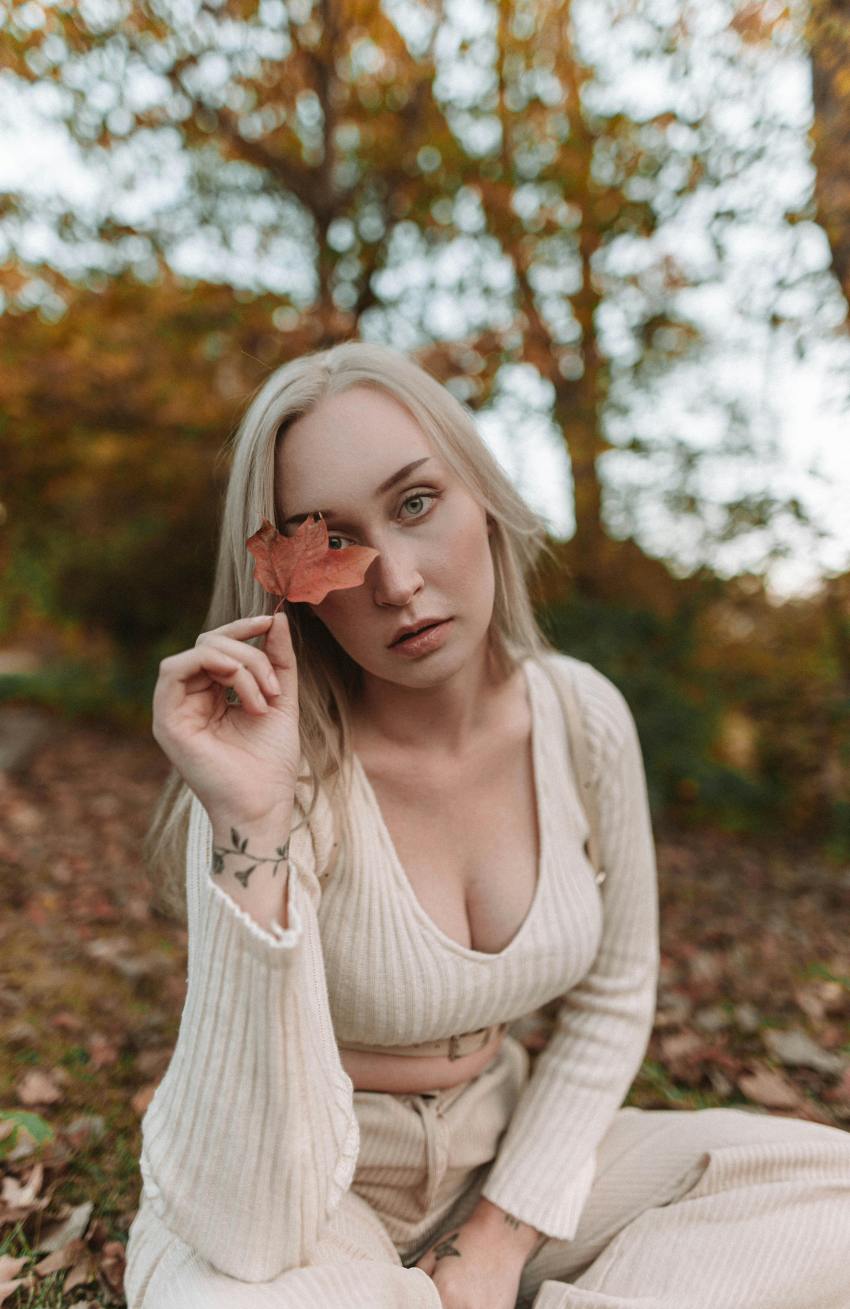 4 Zodiac Signs Turning A New Leaf This October