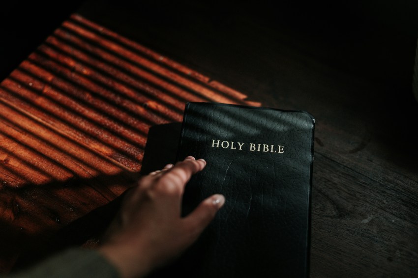 Despite The Pain, God Is Still Writing Joy Into Your Story