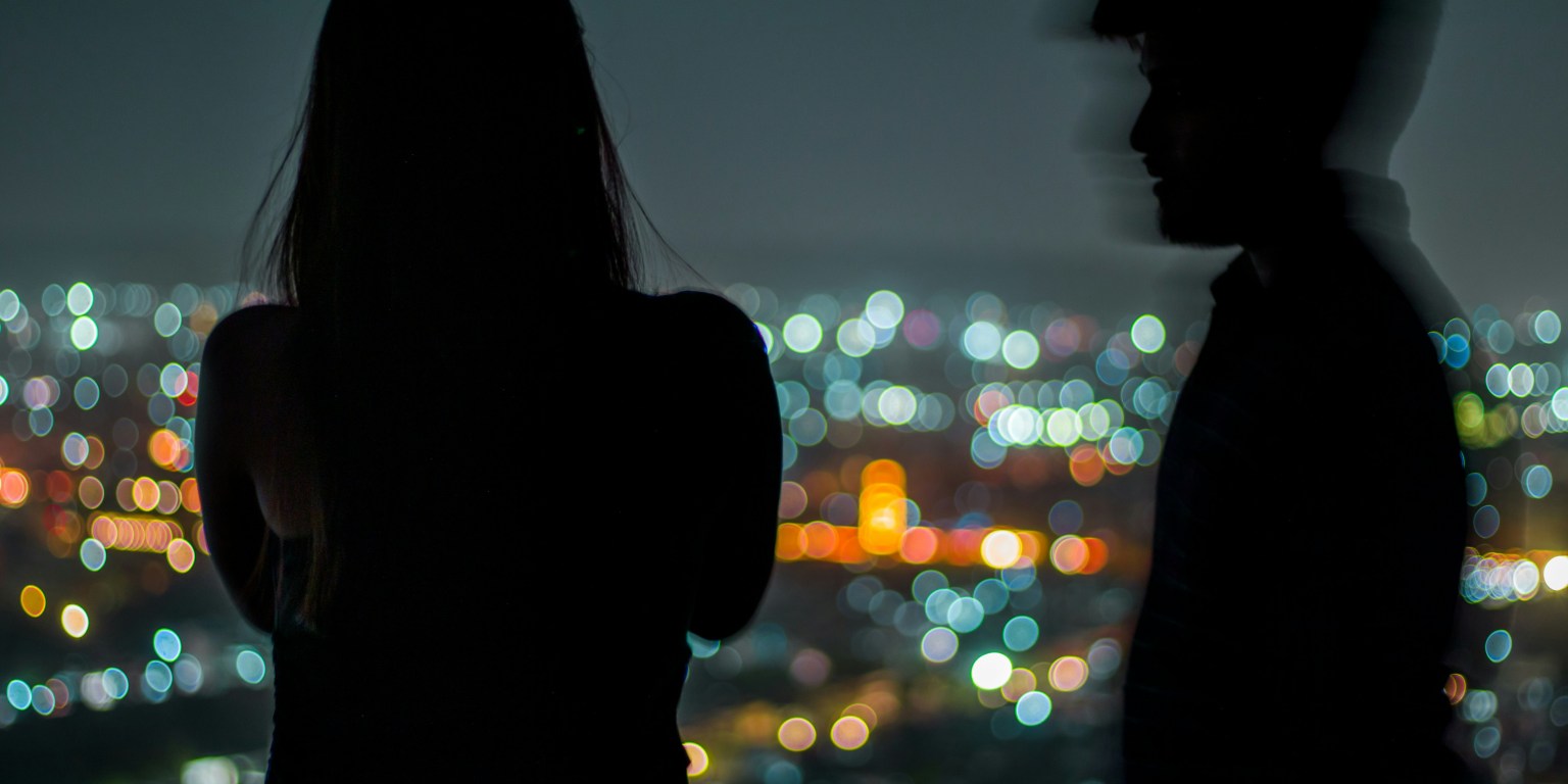 16 Convincing Ways People Justify Being In The Wrong Relationship