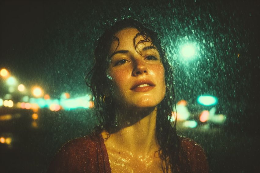 Remember: The Rain You Encounter Today, Waters God’s Blessings For Tomorrow