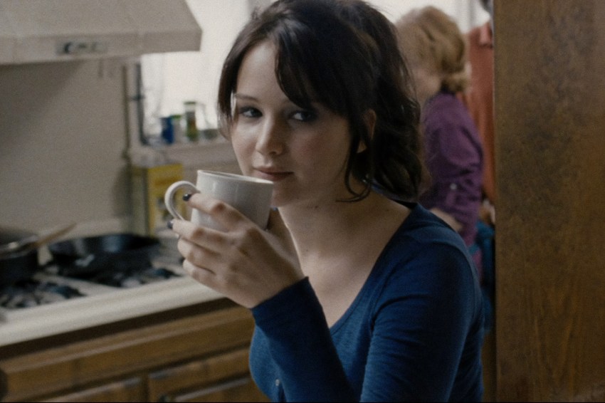 Jennifer Lawrence Has Revealed Why She Was So Annoying In Her 20s