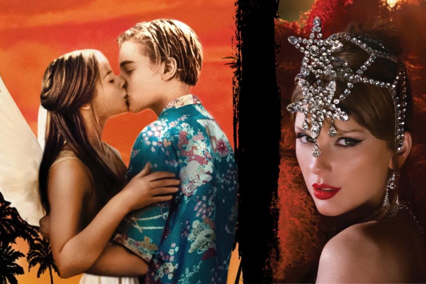 10 Most Taylor Swift-Coded Movies Of All Time