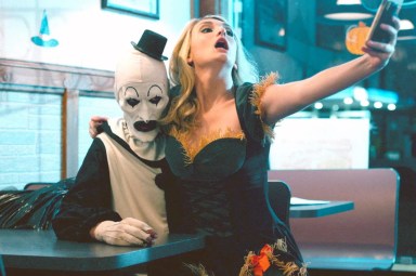 ‘Terrifier’ Actress Sues Filmmakers For Fraud, Sexual Harassment and ‘Betrayal’