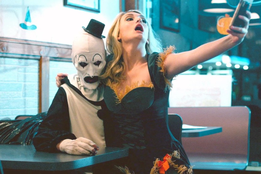 ‘Terrifier’ Actress Sues Filmmakers For Fraud, Sexual Harassment and ‘Betrayal’