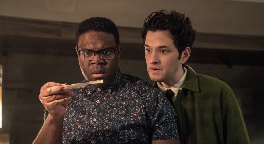 Apple TV+ Is Officially Upping Its Price—Here Are The 5 Shows To Watch Before You Cancel Your Subscription