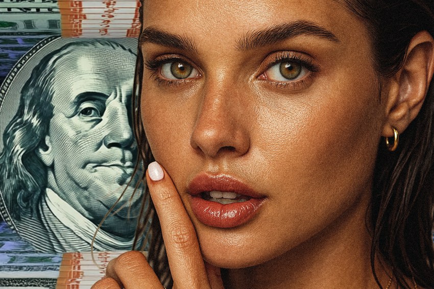 5 Zodiacs About To Get A Major Money Glow-Up