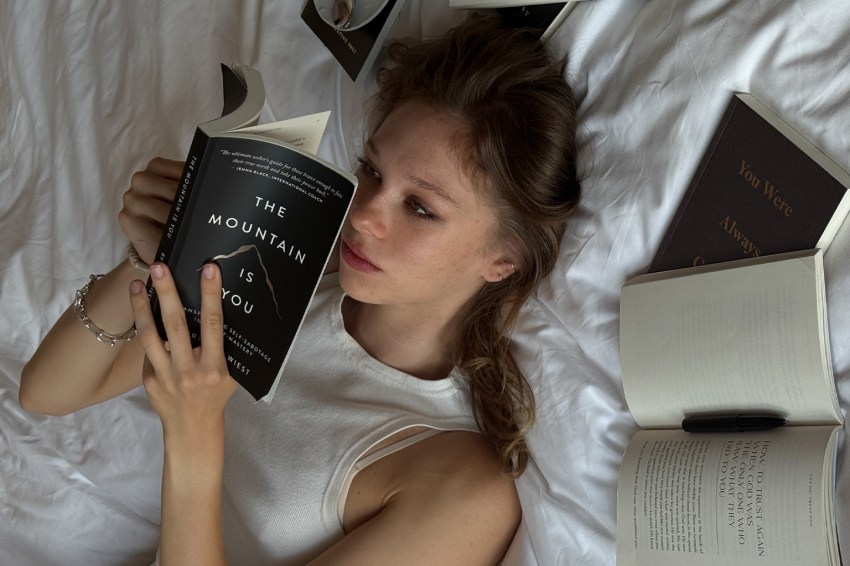 16 Things Independent People Don’t Owe Anyone An Explanation For