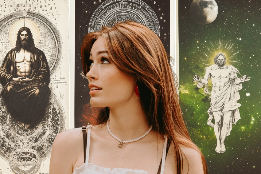 You’re Not Being Punished, God Is Teaching You You’re Worthy of More