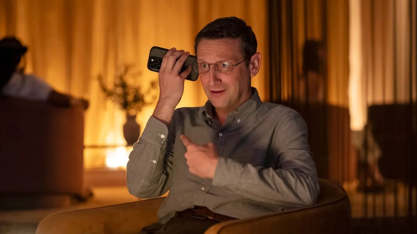 Why Everyone Is Obsessed With HBO’s ‘The Chair Company’ – Tim Robinson’s Hilarious New Series (That Currently Has A 100% Critic Score On Rotten Tomatoes)