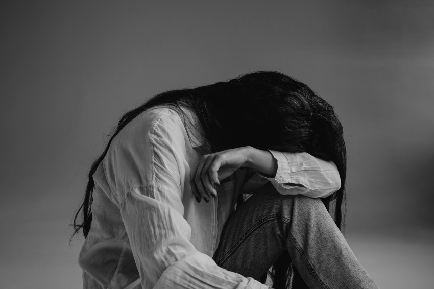 A Prayer For Every 50-Something Who’s Overworked And Exhausted