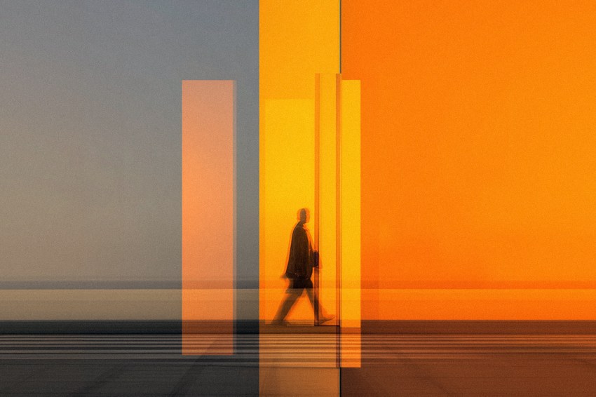 When You Can’t See The Progress, Trust That God Knows The Purpose