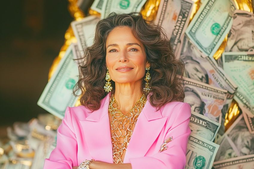 5 Zodiacs Attracting Random Bursts Of Money This Fall