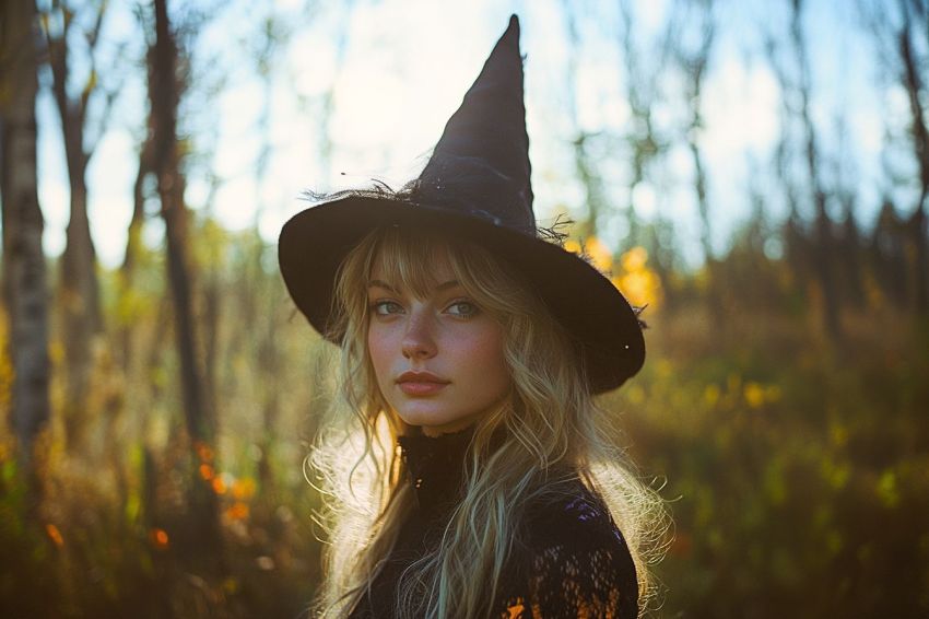 4 Zodiacs With Family Roots In Mystical Witchcraft
