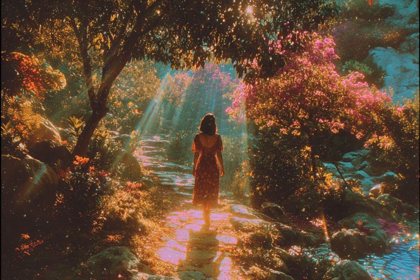 When You Let God Lead, You’ll Never Be Lost