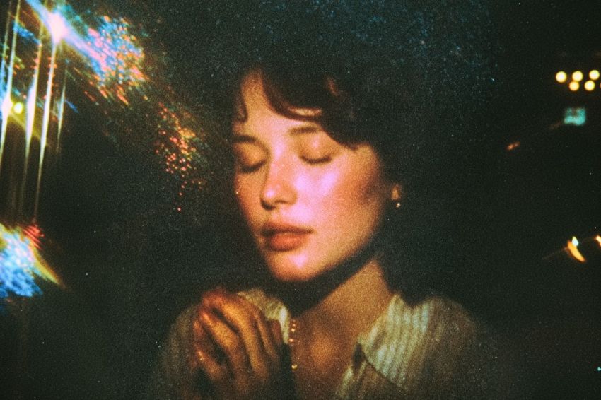 A Soft Reminder To Slow Down (Because God’s Guidance Shouts In The Silence)