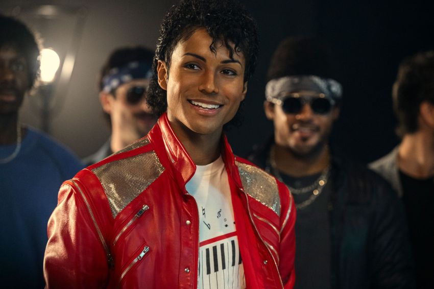 First Teaser For Michael Jackson Biopic Showcases Jaafar Jackson’s Transformation As Film Emerges From Major Delays And Legal Hurdles