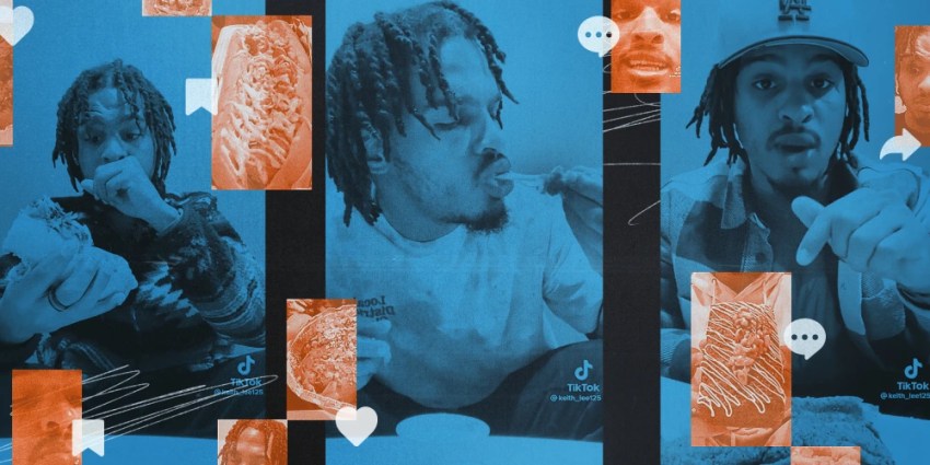 The Keith Lee Effect – How A TikTok Food Critic Sparked A Viral Movement To Fight SNAP Cuts And Feed America