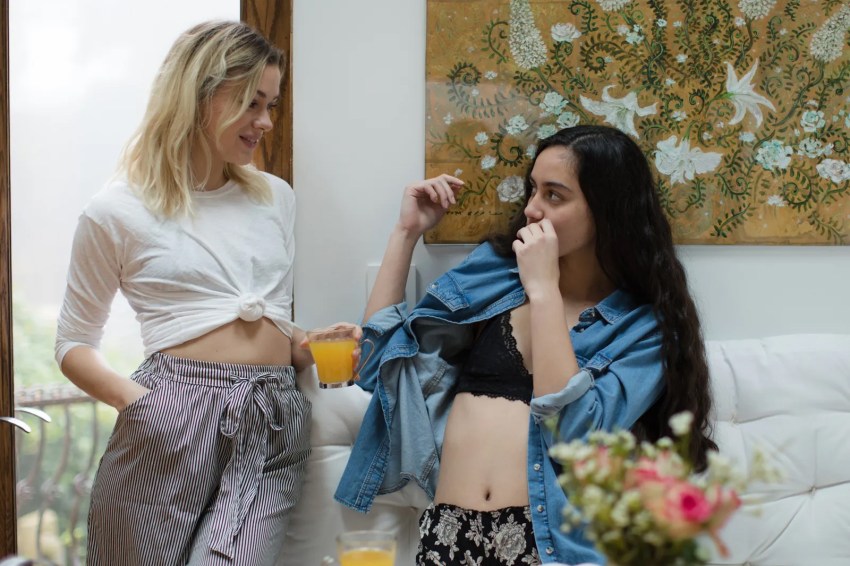 4 Zodiacs That Look 25 In Their 40s