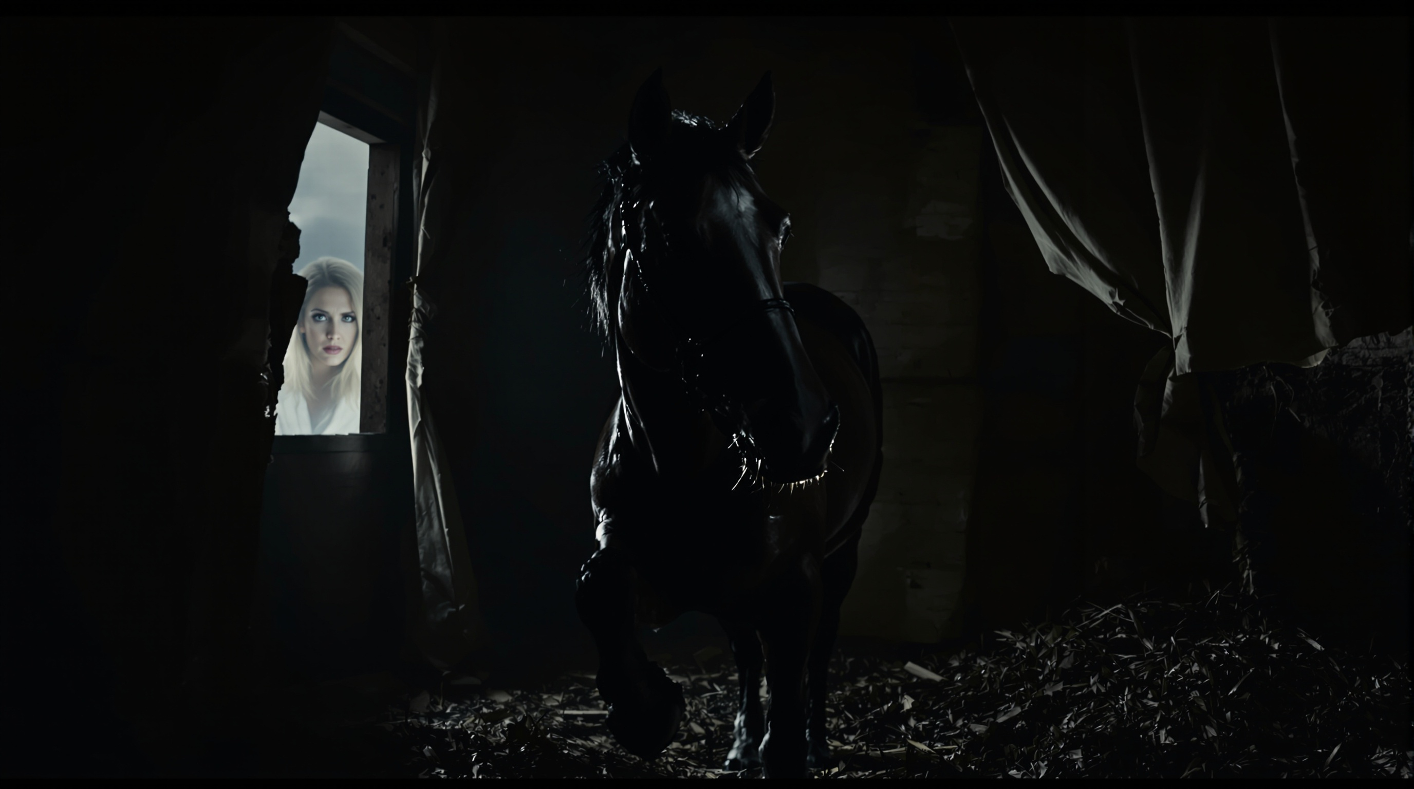 Illinois Woman Accused Of Hiding Missing Teen And SprayPainting a