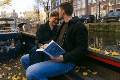 Remembering You Were Never Separate from God