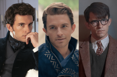 Sexiest Man Alive Jonathan Bailey Becomes 2025’s Highest-Grossing Box Office Star (And Hollywood & Fans Can’t Get Enough Of His Record-Breaking Year)