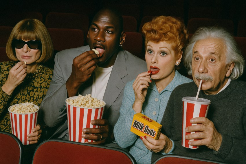 35 Famous People Who Were Painfully Rejected Before Making It Big