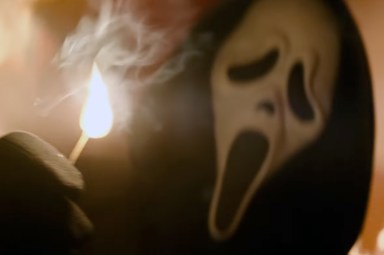 I Bet I Know Who The Killer in ‘Scream 7’ Is Going to Be