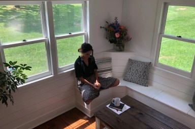 When Love Doesn’t Choose You Back