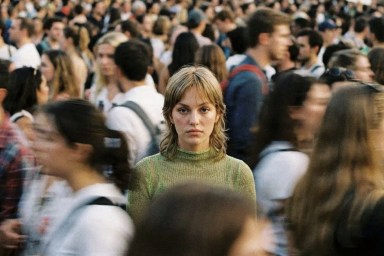 What Loving An Avoidant Man Teaches You About Yourself And Your Faith