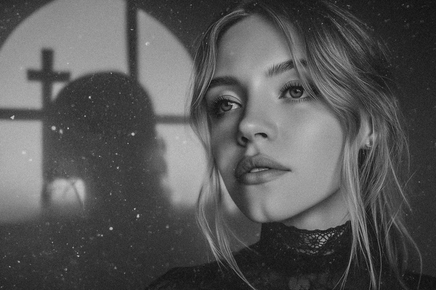 A Prayer For The Overloaded Heart