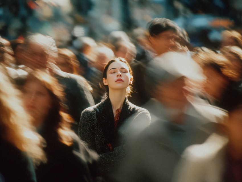 A Prayer For When You’re Struggling With A Toxic Relationship