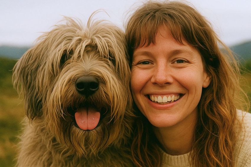 3 Zodiac Signs With The Strongest Connection To Dogs